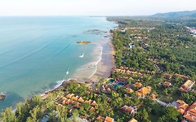 เขาหลัก ลากูน่า รีสอร์ท (SHA Extra Plus)